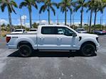 New 2025 Ford F-150 XLT SuperCrew Cab 4WD Pickup for sale #SFA77746 - photo 4