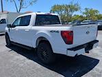 New 2025 Ford F-150 XLT SuperCrew Cab 4WD Pickup for sale #SFA77746 - photo 6