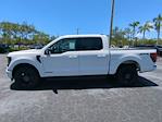 New 2025 Ford F-150 XLT SuperCrew Cab 4WD Pickup for sale #SFA77746 - photo 7