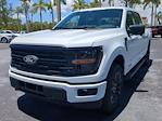 New 2025 Ford F-150 XLT SuperCrew Cab 4WD Pickup for sale #SFA77746 - photo 8