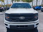 New 2025 Ford F-150 XLT SuperCrew Cab 4WD Pickup for sale #SFA77746 - photo 9