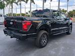 2025 Ford F-150 SuperCrew Cab 4WD Pickup for sale #SFA86854 - photo 2