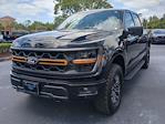 2025 Ford F-150 SuperCrew Cab 4WD Pickup for sale #SFA86854 - photo 8