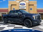 New 2025 Ford F-150 Lariat SuperCrew Cab 4WD Pickup for sale #SFA89384 - photo 1