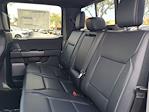 New 2025 Ford F-150 Lariat SuperCrew Cab 4WD Pickup for sale #SFA89384 - photo 14