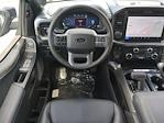 New 2025 Ford F-150 Lariat SuperCrew Cab 4WD Pickup for sale #SFA89384 - photo 16
