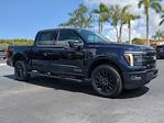 New 2025 Ford F-150 Lariat SuperCrew Cab 4WD Pickup for sale #SFA89384 - photo 4
