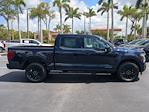New 2025 Ford F-150 Lariat SuperCrew Cab 4WD Pickup for sale #SFA89384 - photo 3