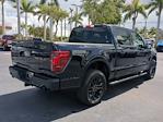 New 2025 Ford F-150 Lariat SuperCrew Cab 4WD Pickup for sale #SFA89384 - photo 2
