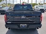 New 2025 Ford F-150 Lariat SuperCrew Cab 4WD Pickup for sale #SFA89384 - photo 5