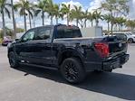 New 2025 Ford F-150 Lariat SuperCrew Cab 4WD Pickup for sale #SFA89384 - photo 6