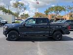 New 2025 Ford F-150 Lariat SuperCrew Cab 4WD Pickup for sale #SFA89384 - photo 7