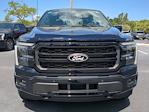 New 2025 Ford F-150 Lariat SuperCrew Cab 4WD Pickup for sale #SFA89384 - photo 9