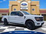 2025 Ford F-150 SuperCrew Cab 4x4 Pickup for sale #SFB01627 - photo 1