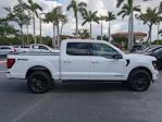 2025 Ford F-150 SuperCrew Cab 4x4 Pickup for sale #SFB01627 - photo 3