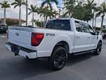 2025 Ford F-150 SuperCrew Cab 4x4 Pickup for sale #SFB01627 - photo 2