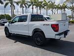 2025 Ford F-150 SuperCrew Cab 4x4 Pickup for sale #SFB01627 - photo 6