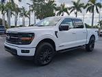 2025 Ford F-150 SuperCrew Cab 4x4 Pickup for sale #SFB01627 - photo 8