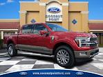 2025 Ford F-150 SuperCrew Cab 4WD Pickup for sale #SFB06075 - photo 1