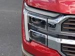 2025 Ford F-150 SuperCrew Cab 4WD Pickup for sale #SFB06075 - photo 10