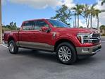 2025 Ford F-150 SuperCrew Cab 4WD Pickup for sale #SFB06075 - photo 4