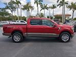 2025 Ford F-150 SuperCrew Cab 4WD Pickup for sale #SFB06075 - photo 3