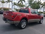 2025 Ford F-150 SuperCrew Cab 4WD Pickup for sale #SFB06075 - photo 2