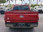 2025 Ford F-150 SuperCrew Cab 4WD Pickup for sale #SFB06075 - photo 5