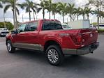 2025 Ford F-150 SuperCrew Cab 4WD Pickup for sale #SFB06075 - photo 6