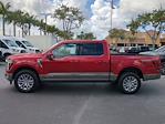 2025 Ford F-150 SuperCrew Cab 4WD Pickup for sale #SFB06075 - photo 7