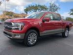 2025 Ford F-150 SuperCrew Cab 4WD Pickup for sale #SFB06075 - photo 8