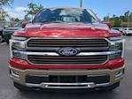 2025 Ford F-150 SuperCrew Cab 4WD Pickup for sale #SFB06075 - photo 9