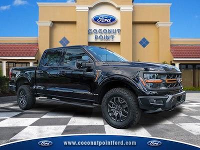 New 2025 Ford F-150 Tremor SuperCrew Cab 4x4 Pickup for sale #SFB06425 - photo 1