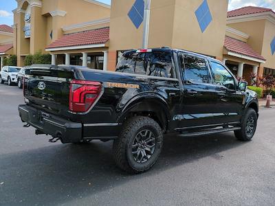 New 2025 Ford F-150 Tremor SuperCrew Cab 4x4 Pickup for sale #SFB06425 - photo 2