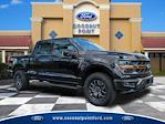 New 2025 Ford F-150 Tremor SuperCrew Cab 4x4 Pickup for sale #SFB06425 - photo 1