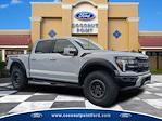 2025 Ford F-150 SuperCrew Cab 4x4 Pickup for sale #SFB12414 - photo 1