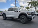 2025 Ford F-150 SuperCrew Cab 4x4 Pickup for sale #SFB12414 - photo 4