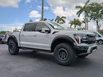 2025 Ford F-150 SuperCrew Cab 4x4 Pickup for sale #SFB12414 - photo 5