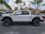 2025 Ford F-150 SuperCrew Cab 4x4 Pickup for sale #SFB12414 - photo 8