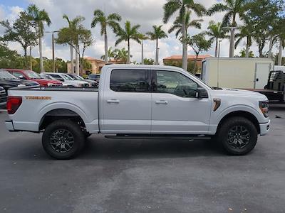 New 2025 Ford F-150 Tremor SuperCrew Cab 4x4 Pickup for sale #SFB17797 - photo 2