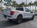 New 2025 Ford F-150 Tremor SuperCrew Cab 4x4 Pickup for sale #SFB17797 - photo 3