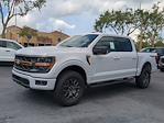 New 2025 Ford F-150 Tremor SuperCrew Cab 4x4 Pickup for sale #SFB17797 - photo 8