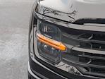 New 2025 Ford F-150 XLT SuperCrew Cab 4WD Pickup for sale #SFB26308 - photo 10