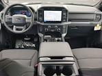 New 2025 Ford F-150 XLT SuperCrew Cab 4WD Pickup for sale #SFB26308 - photo 15