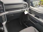 New 2025 Ford F-150 XLT SuperCrew Cab 4WD Pickup for sale #SFB26308 - photo 17