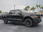 New 2025 Ford F-150 XLT SuperCrew Cab 4WD Pickup for sale #SFB26308 - photo 4