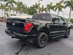 New 2025 Ford F-150 XLT SuperCrew Cab 4WD Pickup for sale #SFB26308 - photo 2