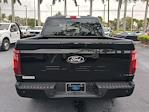 New 2025 Ford F-150 XLT SuperCrew Cab 4WD Pickup for sale #SFB26308 - photo 5