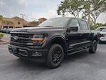 New 2025 Ford F-150 XLT SuperCrew Cab 4WD Pickup for sale #SFB26308 - photo 8