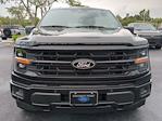 New 2025 Ford F-150 XLT SuperCrew Cab 4WD Pickup for sale #SFB26308 - photo 9